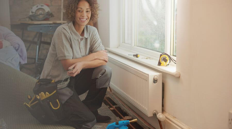 Professional industrial roofing company in Columbia, MS